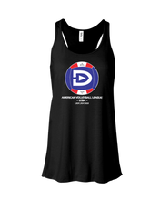 Digster AVL Ball Authentic Limited Edition Contoured Tank