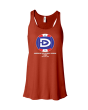 Digster AVL Ball Authentic Limited Edition Contoured Tank