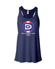 Digster AVL Ball Authentic Limited Edition Contoured Tank