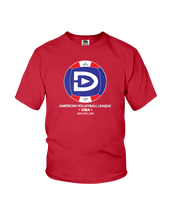 Digster AVL Ball Authentic Limited Edition Youth Tee