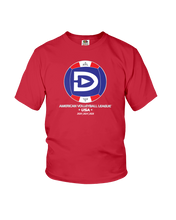 Digster AVL Ball Authentic Limited Edition Youth Tee