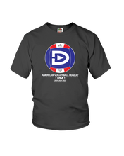 Digster AVL Ball Authentic Limited Edition Youth Tee