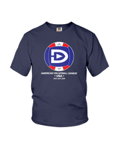 Digster AVL Ball Authentic Limited Edition Youth Tee