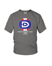 Digster AVL Ball Authentic Limited Edition Youth Tee