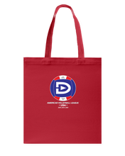 Digster AVL Ball Authentic Limited Edition Canvas Shopping Tote