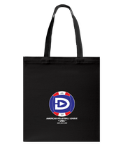 Digster AVL Ball Authentic Limited Edition Canvas Shopping Tote