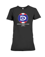 Digster AVL Ball Authentic Limited Edition Ladies Tee