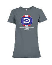 Digster AVL Ball Authentic Limited Edition Ladies Tee