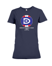 Digster AVL Ball Authentic Limited Edition Ladies Tee