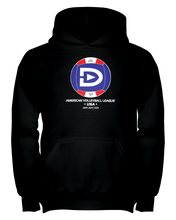 Digster AVL Ball Authentic Limited Edition Youth Hoodie