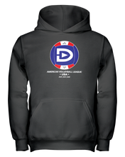 Digster AVL Ball Authentic Limited Edition Youth Hoodie