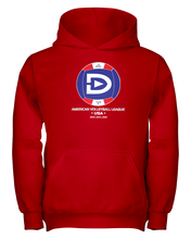 Digster AVL Ball Authentic Limited Edition Youth Hoodie