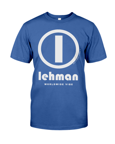Family Famous Lehman Circle Vibe Tee