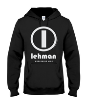 Family Famous Lehman Circle Vibe Hoodie