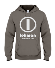 Family Famous Lehman Circle Vibe Hoodie