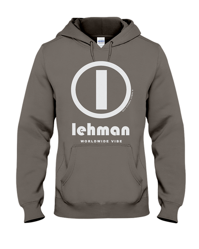 Family Famous Lehman Circle Vibe Hoodie