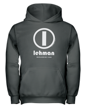 Family Famous Lehman Circle Vibe Youth Hoodie