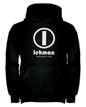 Family Famous Lehman Circle Vibe Youth Hoodie