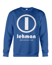 Family Famous Lehman Circle Vibe Sweatshirt