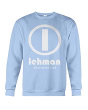 Family Famous Lehman Circle Vibe Sweatshirt