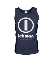 Family Famous Lehman Circle Vibe Cotton Tank