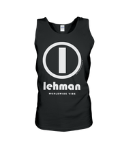 Family Famous Lehman Circle Vibe Cotton Tank