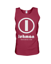 Family Famous Lehman Circle Vibe Cotton Tank