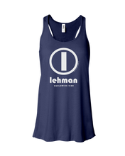 Family Famous Lehman Circle Vibe Contoured Tank