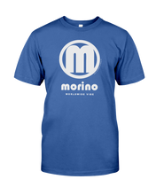 Family Famous Morino Circle Vibe Tee