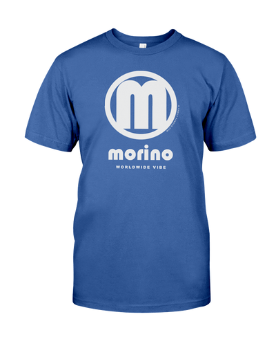 Family Famous Morino Circle Vibe Tee