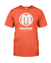 Family Famous Morino Circle Vibe Tee