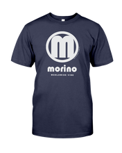 Family Famous Morino Circle Vibe Tee