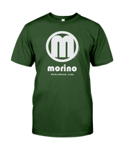 Family Famous Morino Circle Vibe Tee