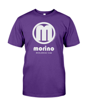 Family Famous Morino Circle Vibe Tee