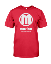 Family Famous Morino Circle Vibe Tee