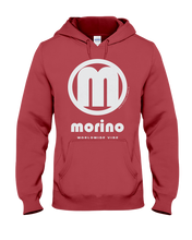 Family Famous Morino Circle Vibe Hoodie
