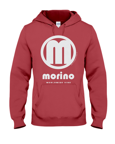 Family Famous Morino Circle Vibe Hoodie
