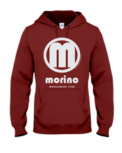 Family Famous Morino Circle Vibe Hoodie
