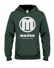 Family Famous Morino Circle Vibe Hoodie