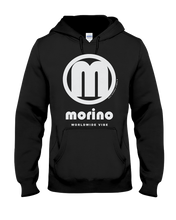 Family Famous Morino Circle Vibe Hoodie