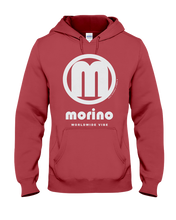Family Famous Morino Circle Vibe Hoodie
