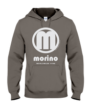 Family Famous Morino Circle Vibe Hoodie