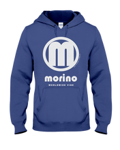 Family Famous Morino Circle Vibe Hoodie