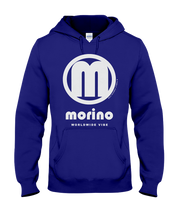 Family Famous Morino Circle Vibe Hoodie