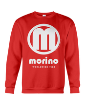 Family Famous Morino Circle Vibe Sweatshirt