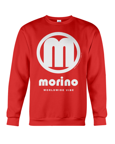 Family Famous Morino Circle Vibe Sweatshirt
