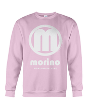 Family Famous Morino Circle Vibe Sweatshirt
