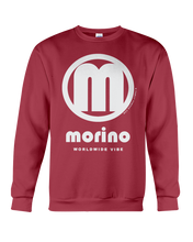 Family Famous Morino Circle Vibe Sweatshirt