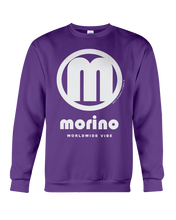 Family Famous Morino Circle Vibe Sweatshirt