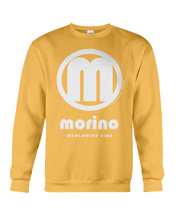 Family Famous Morino Circle Vibe Sweatshirt